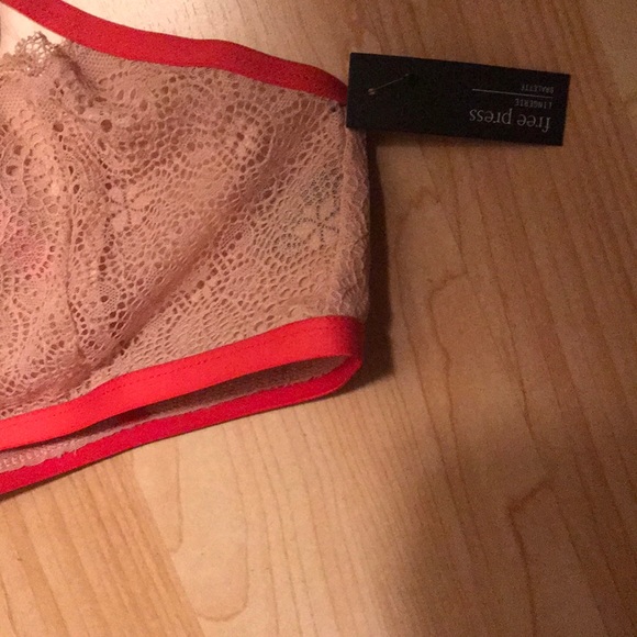 Free press bralette - Picture 2 of 6